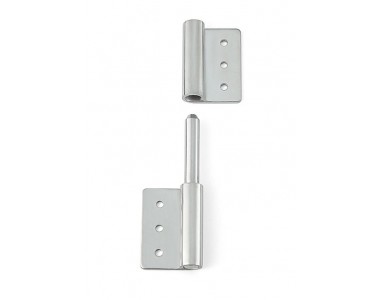 Stainless Steel Lift-Off Hinge